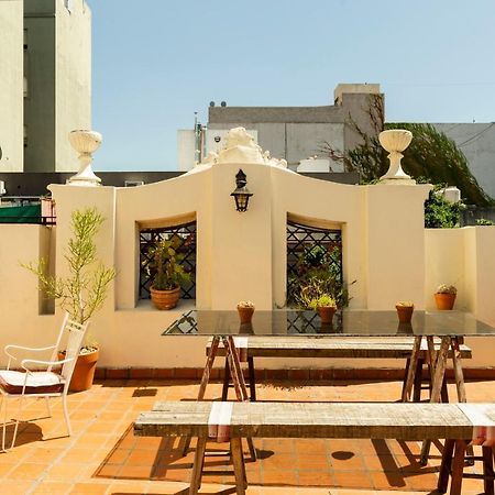 Chillhouse Bed & Breakfast Buenos Aires Luaran gambar