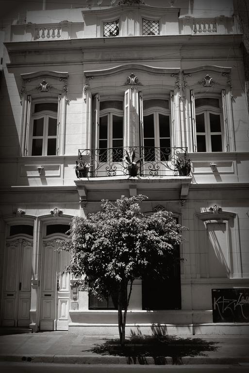 Chillhouse Bed & Breakfast Buenos Aires Luaran gambar