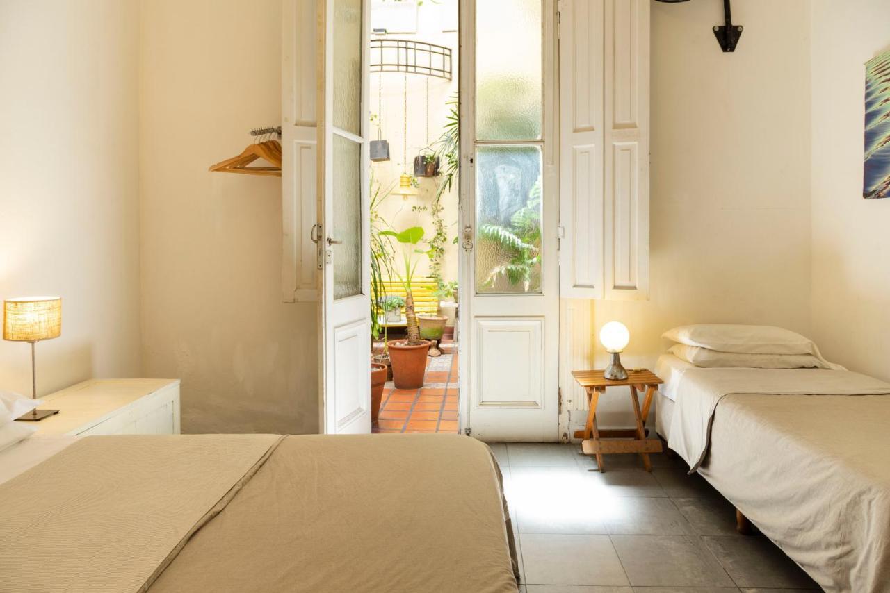 Chillhouse Bed & Breakfast Buenos Aires Luaran gambar