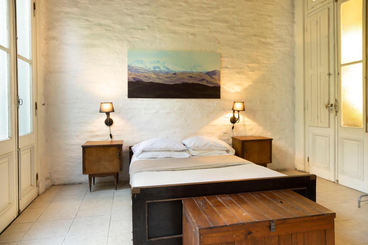 Chillhouse Bed & Breakfast Buenos Aires Luaran gambar