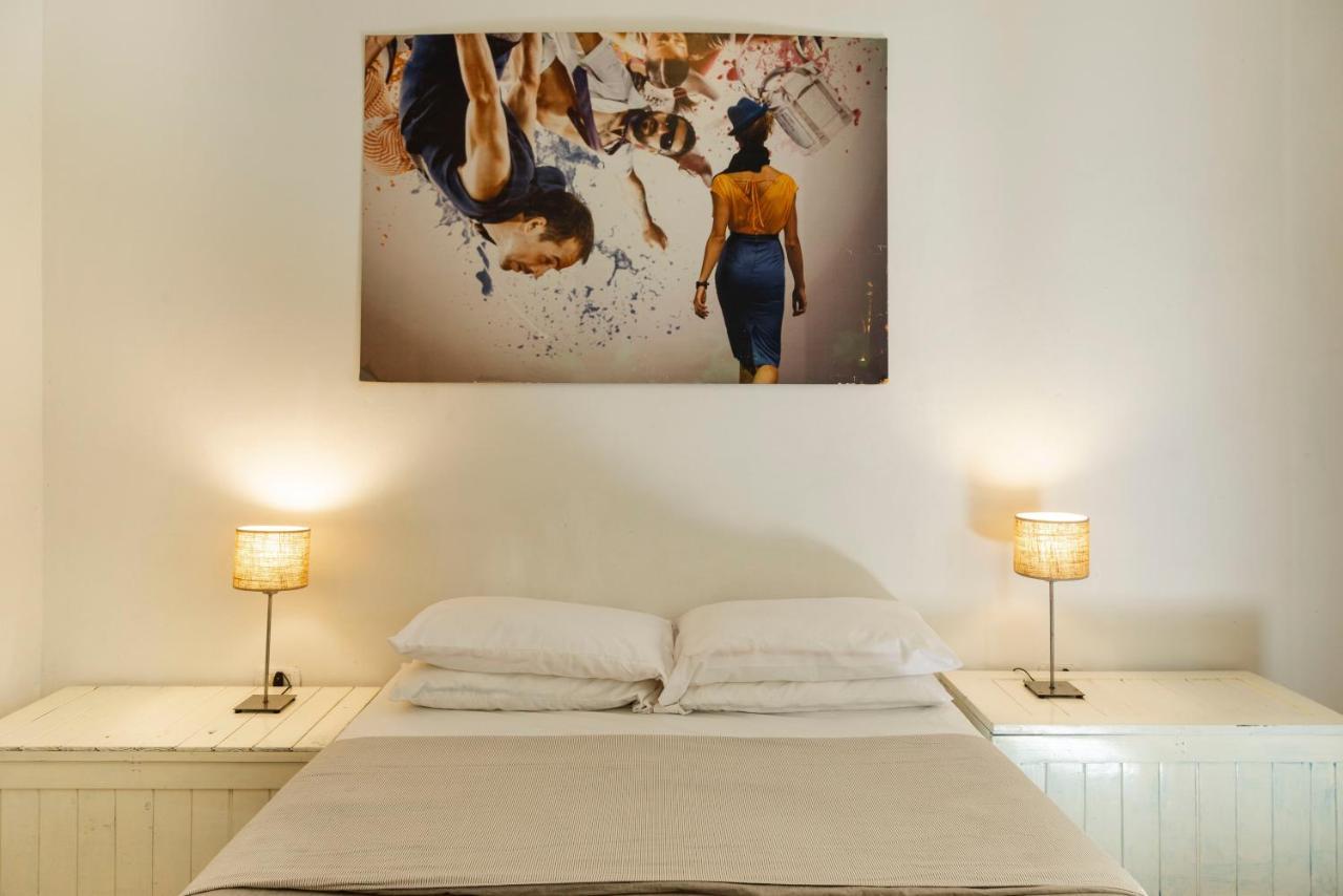 Chillhouse Bed & Breakfast Buenos Aires Luaran gambar