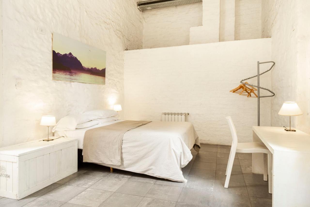 Chillhouse Bed & Breakfast Buenos Aires Luaran gambar
