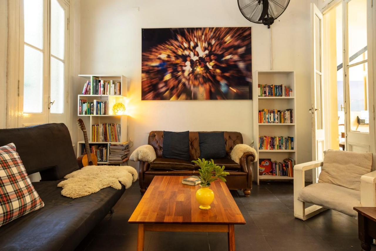 Chillhouse Bed & Breakfast Buenos Aires Luaran gambar