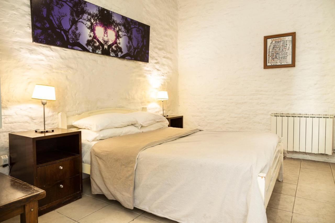 Chillhouse Bed & Breakfast Buenos Aires Luaran gambar