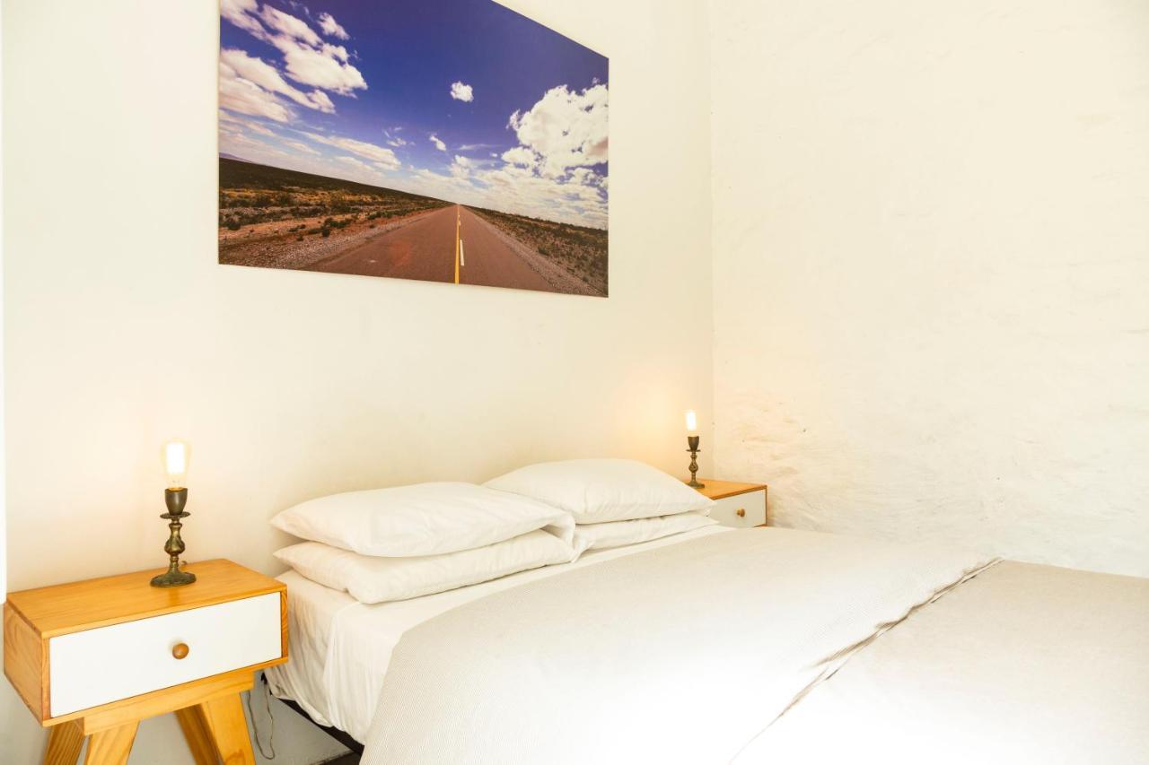 Chillhouse Bed & Breakfast Buenos Aires Luaran gambar
