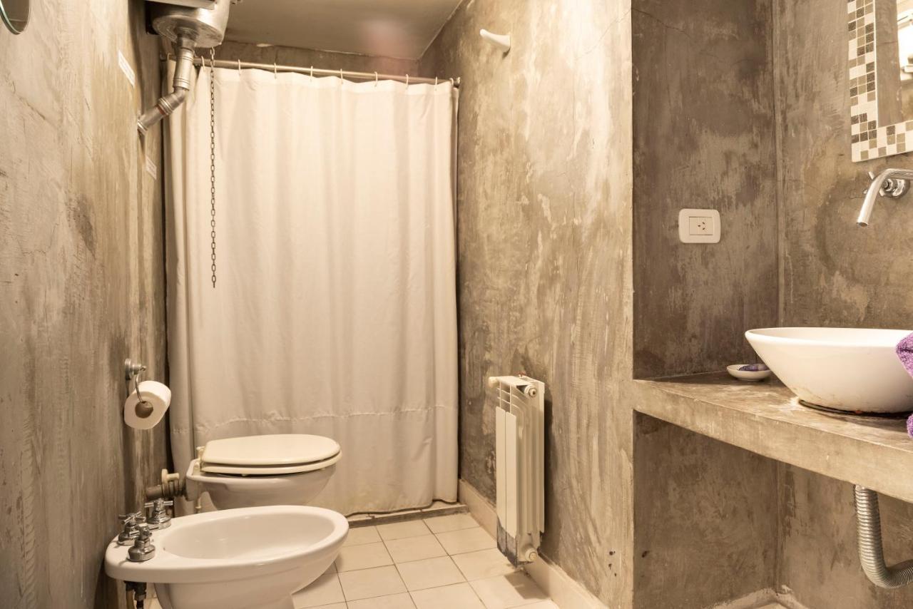 Chillhouse Bed & Breakfast Buenos Aires Luaran gambar