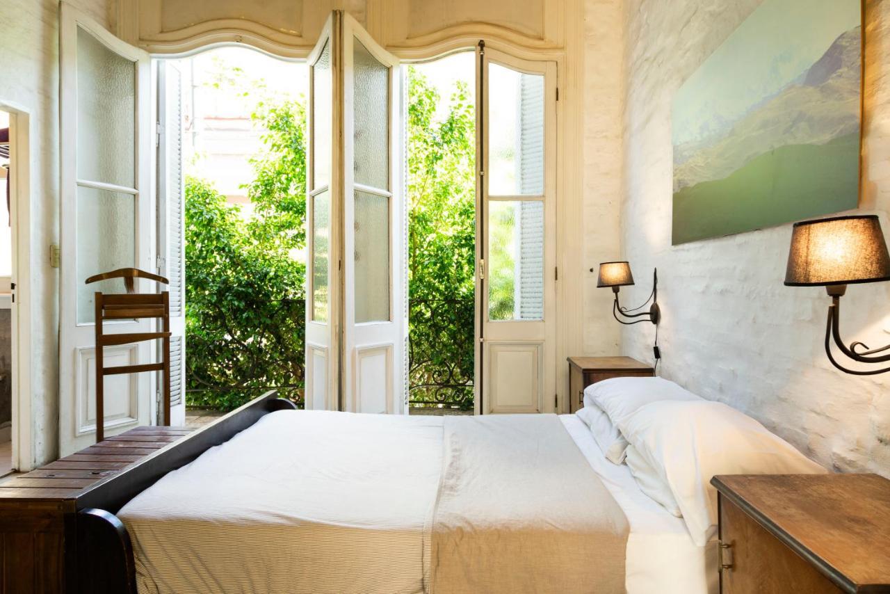Chillhouse Bed & Breakfast Buenos Aires Luaran gambar