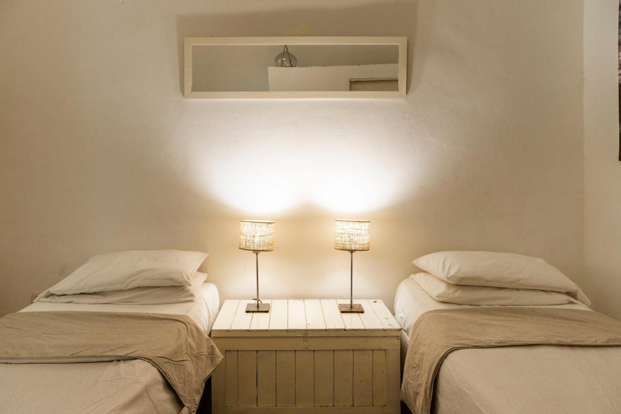 Chillhouse Bed & Breakfast Buenos Aires Luaran gambar